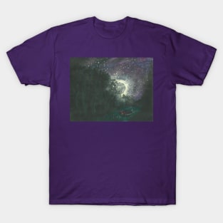 Starry Impala T-Shirt